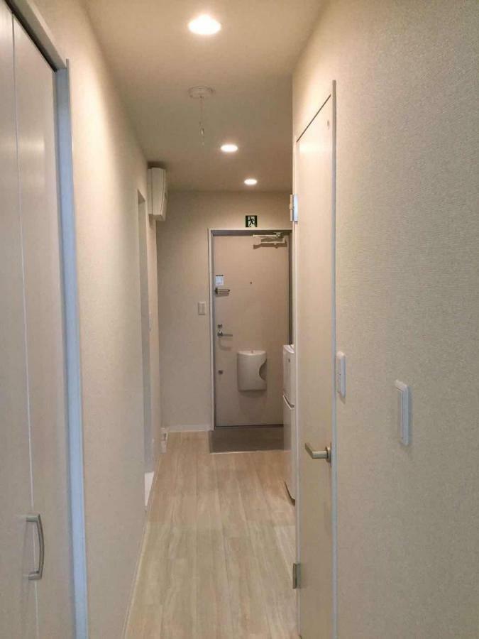 Апартаменты 駅近-Jr小岩駅まで徒歩3分 Leo小岩203 Токио Экстерьер фото